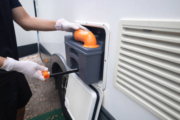 Best Local porta potty services  in Portland, IN
