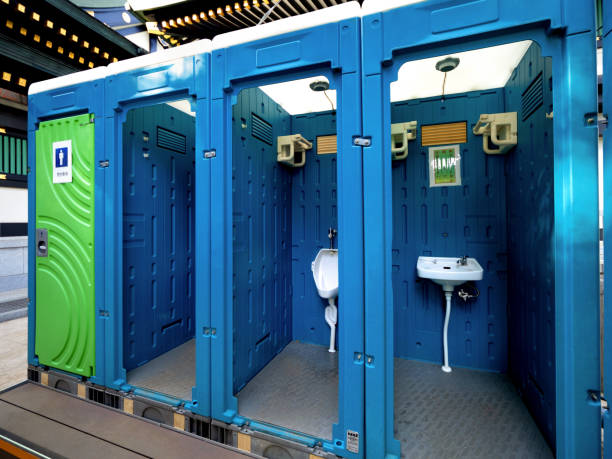 Portable Toilet Options We Offer in Portland, IN